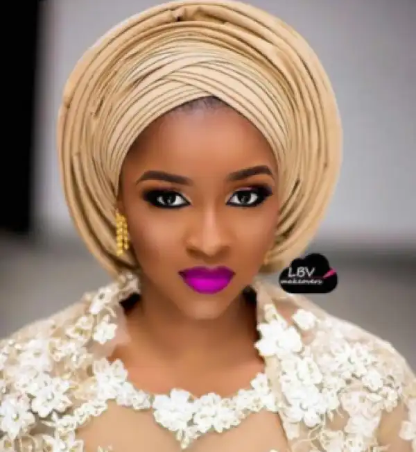 Aisha Buhari